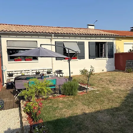 Homestay szállás Chez Emma