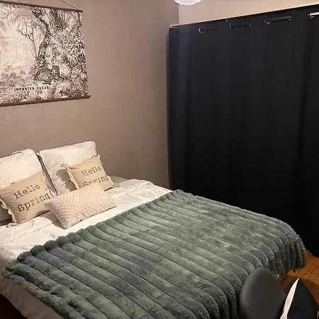 Chez Emma Accommodatie bij particulieren