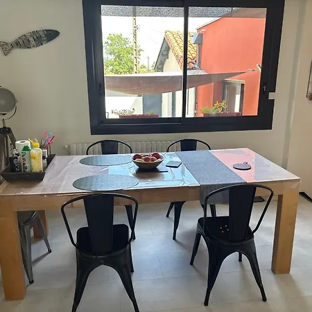 Chez Emma Quarto em Acomodações Particulares