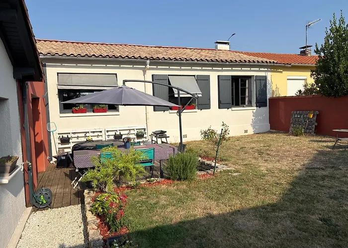 Homestay szállás Chez Emma