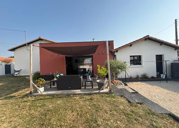 Chez Emma Homestay szállás *