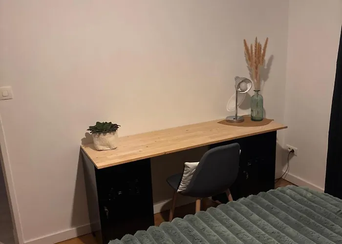 Chez Emma Homestay szállás *