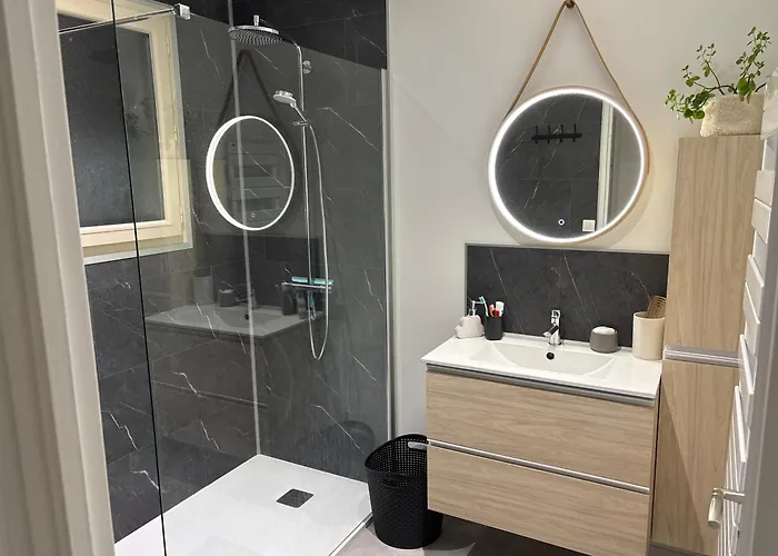 Homestay szállás Chez Emma